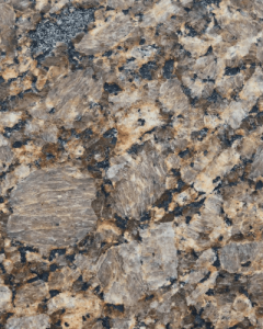 Giallo Vincenza: granit, żółty