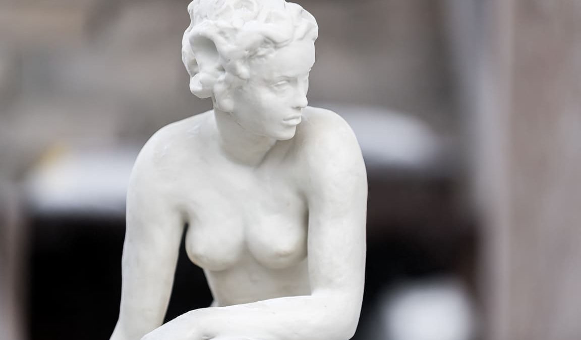 biały kamień Warszawa