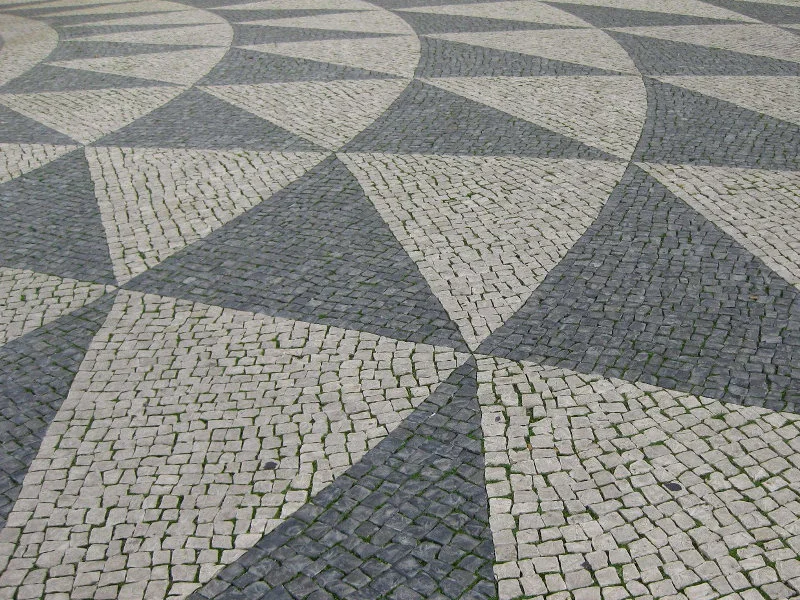 Kostka granitowa Warszawa